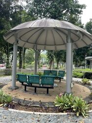 Indus Garden (D3), Shop House #542618861